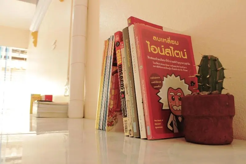 ペンション Ploynam Homestay