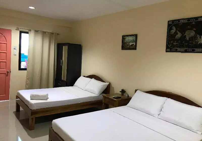 ペンション Susada's Inn