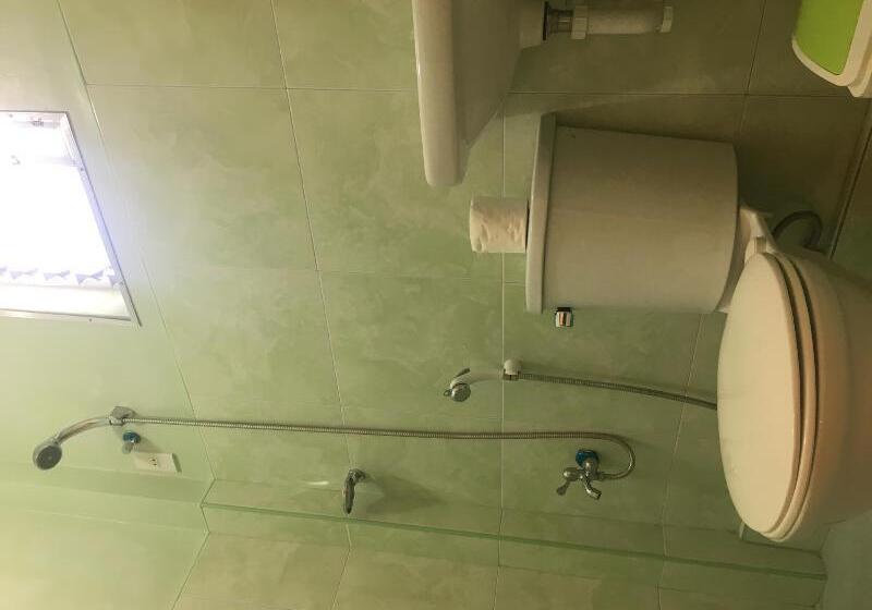 פנסיון Susada's Inn