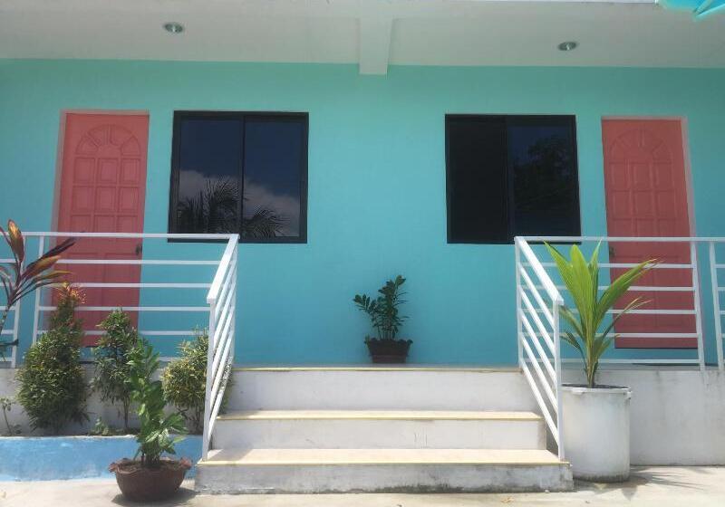 פנסיון Susada's Inn