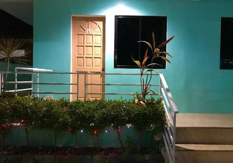 ペンション Susada's Inn