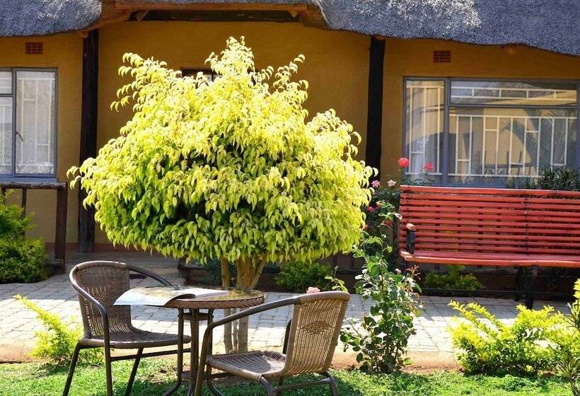 پانسیون Thulamela Guest House