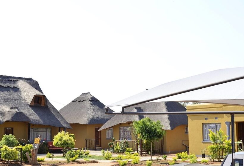 پانسیون Thulamela Guest House