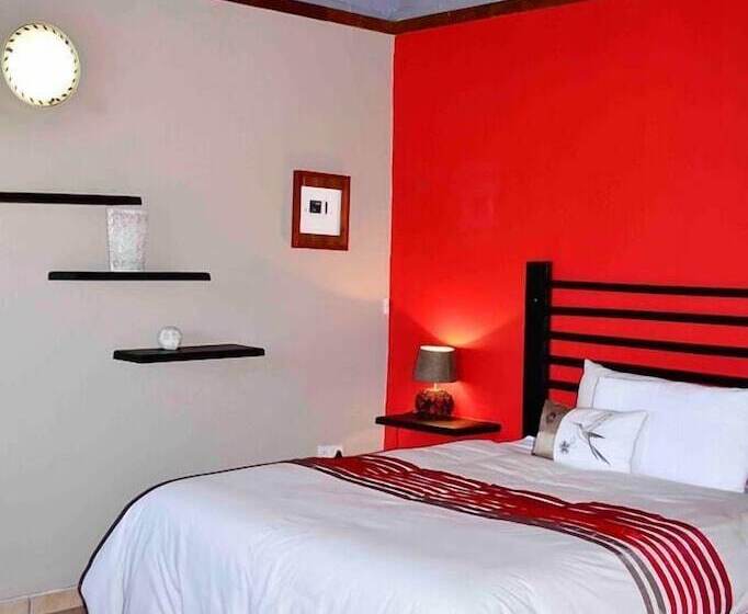 پانسیون Thulamela Guest House