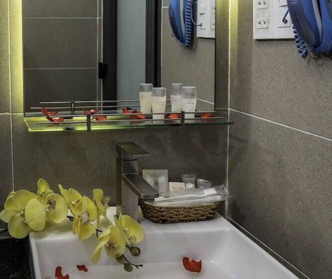 Phuc Thanh Luxury Hotel By Thg