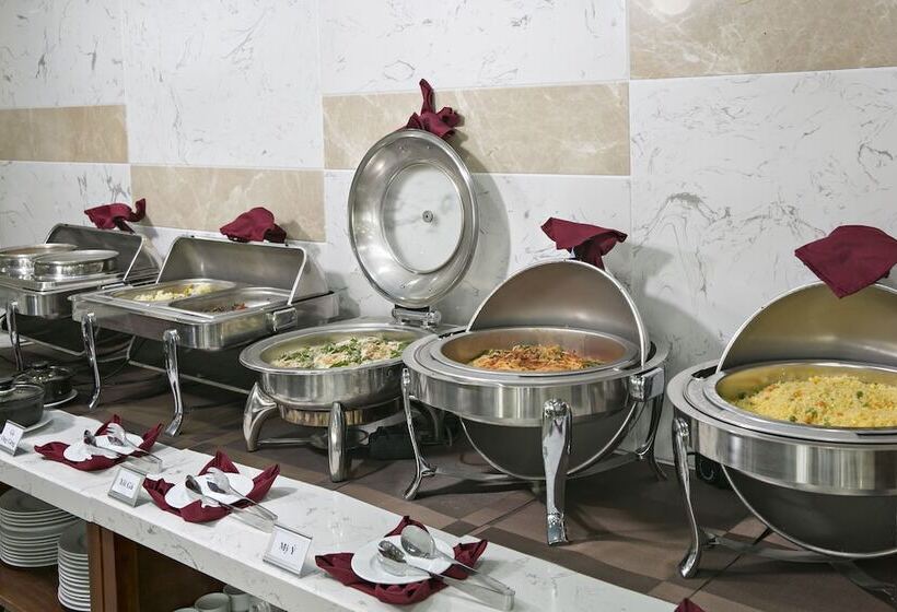 Phuc Thanh Luxury Hotel By Thg