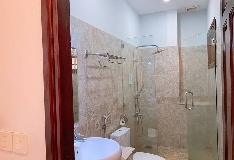 Phuc Thanh Luxury Hotel By Thg