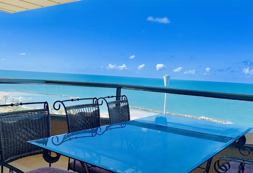 Royal King David Apartment