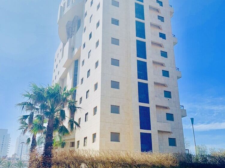 Royal King David Apartment