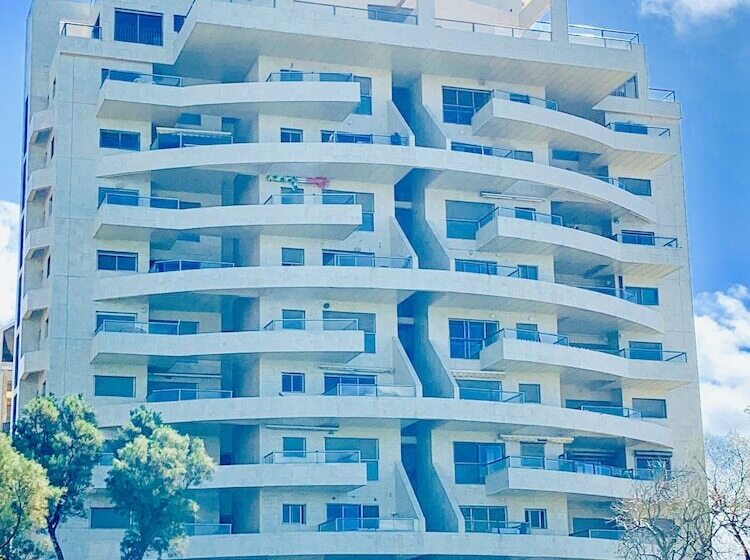 Royal King David Apartment