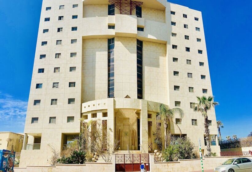 Royal King David Apartment