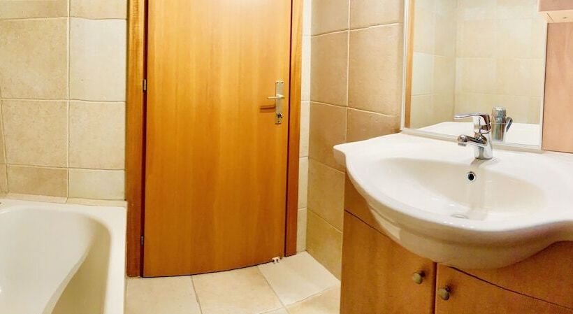 Royal King David Apartment