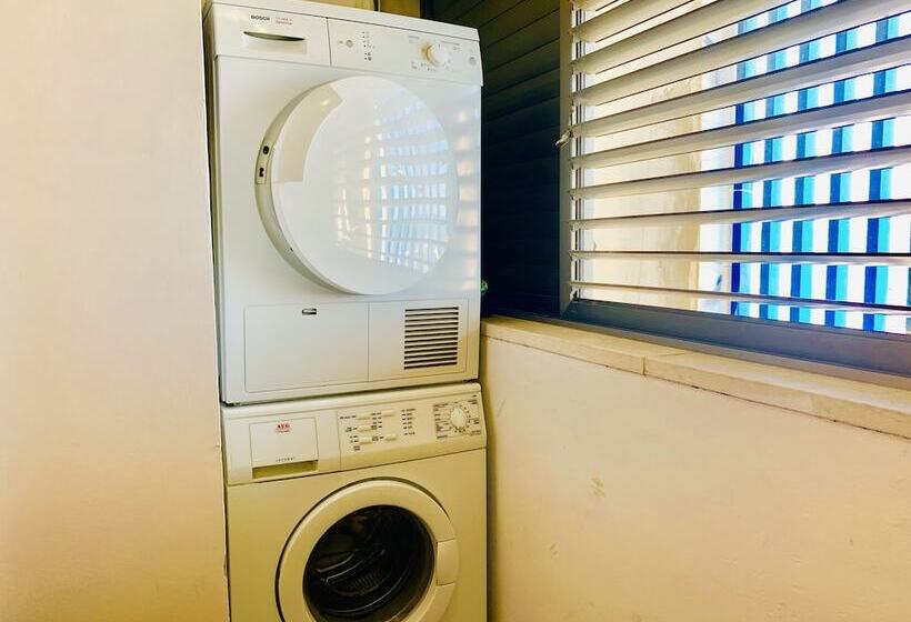 Royal King David Apartment