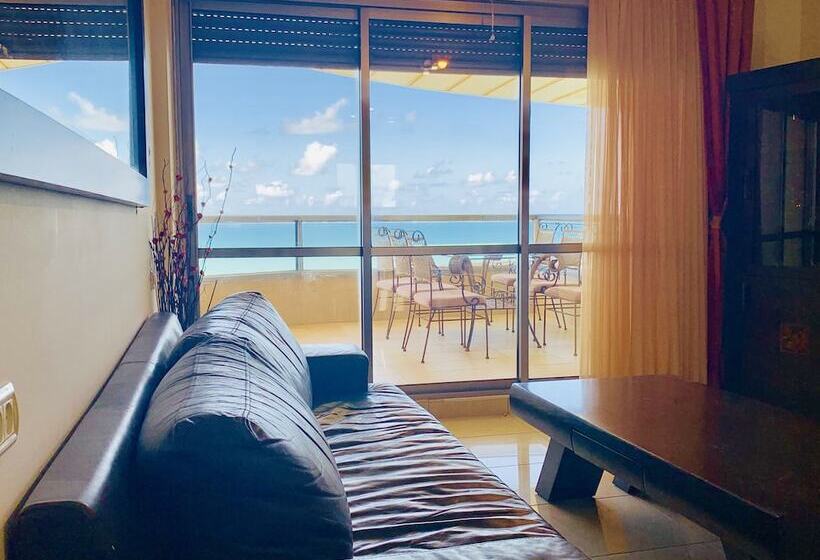 Royal King David Apartment