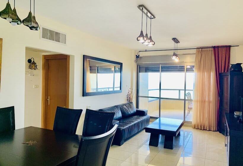 Royal King David Apartment