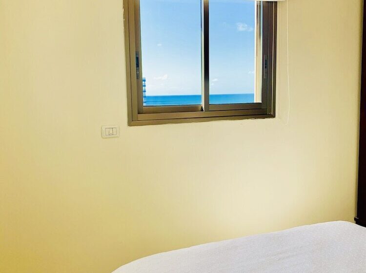 Royal King David Apartment