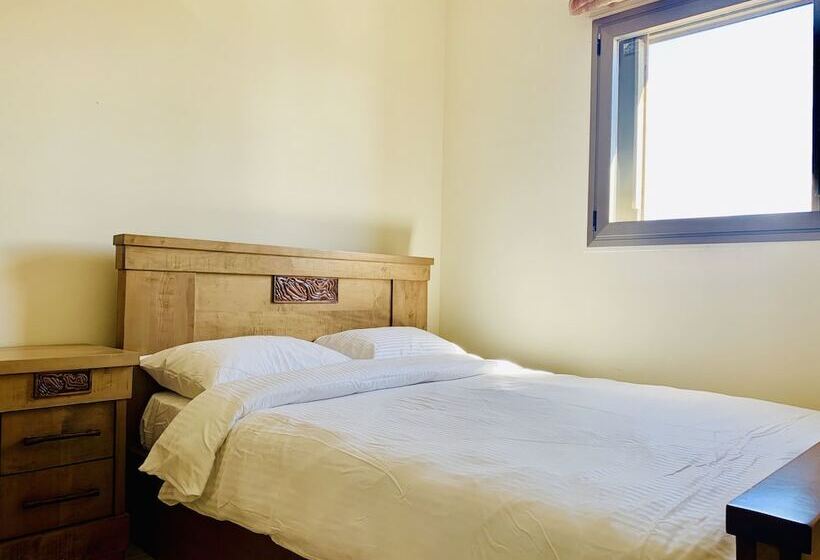 Royal King David Apartment