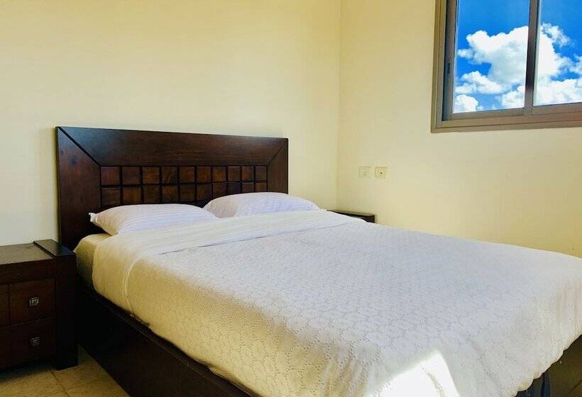 Royal King David Apartment