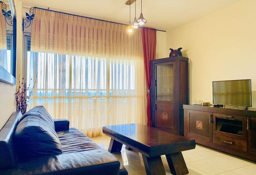 Royal King David Apartment