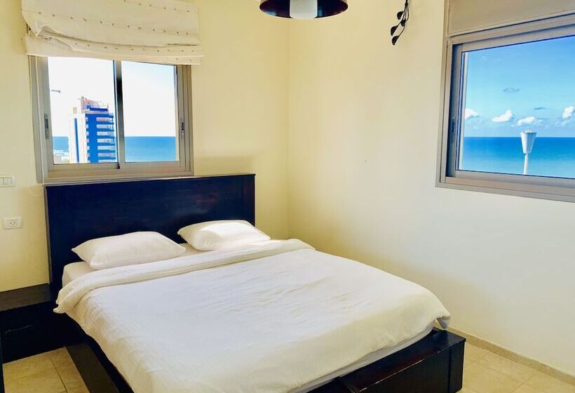 Royal King David Apartment