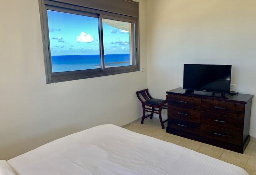 Royal King David Apartment