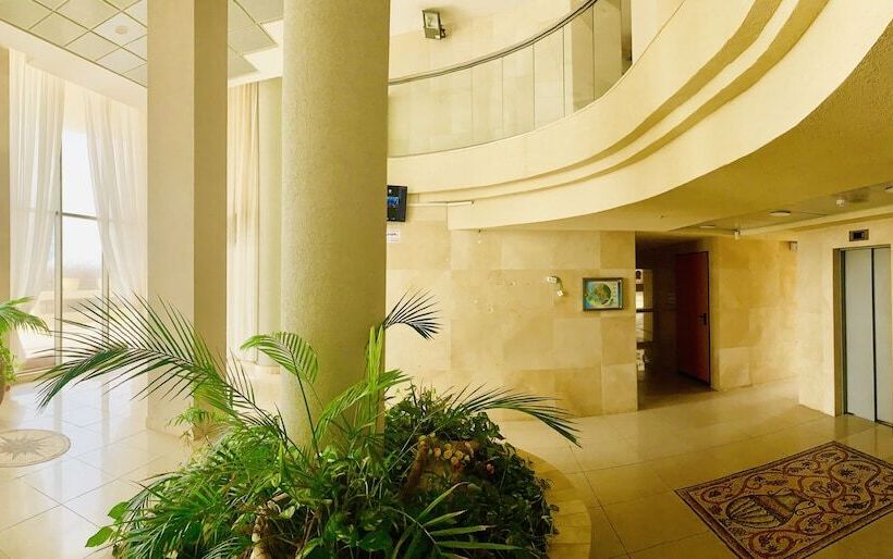 Royal King David Apartment