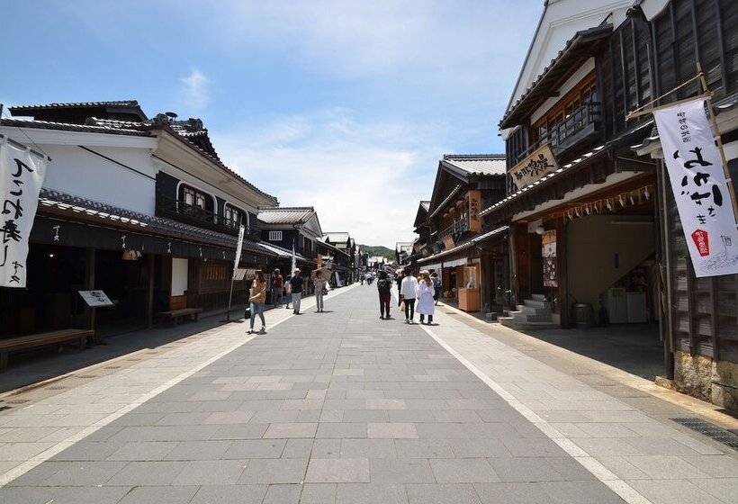 ريوكان Auberge Yusura