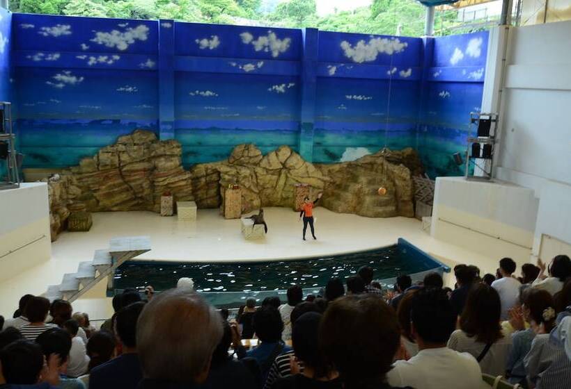 ريوكان Auberge Yusura