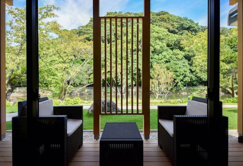 ريوكان Auberge Yusura