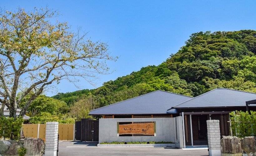 ريوكان Auberge Yusura