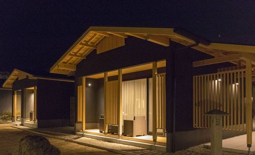 ريوكان Auberge Yusura