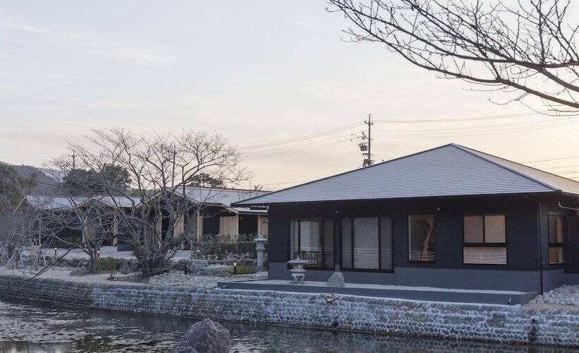 ريوكان Auberge Yusura