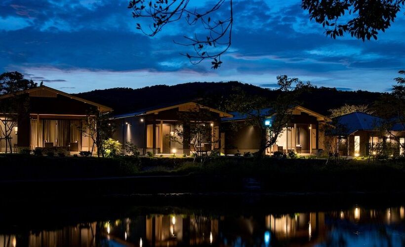 ريوكان Auberge Yusura