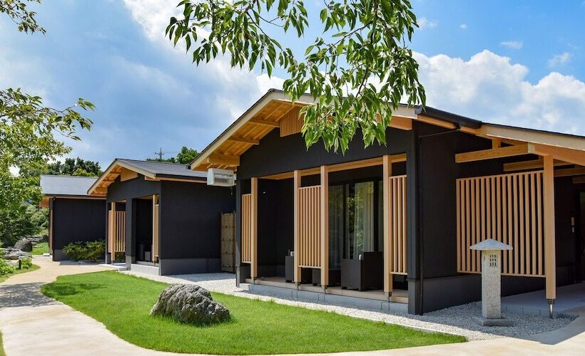 ريوكان Auberge Yusura