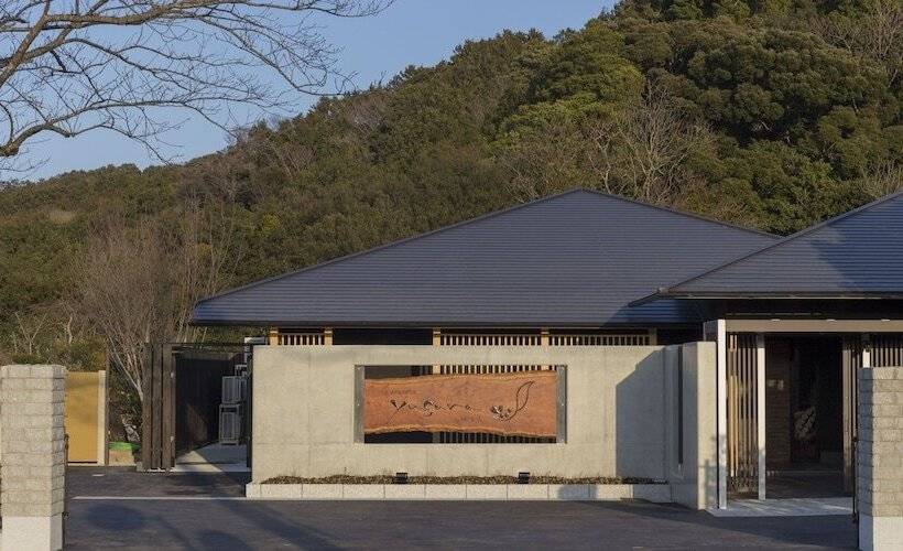 ريوكان Auberge Yusura