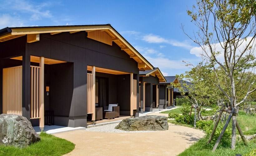 ريوكان Auberge Yusura