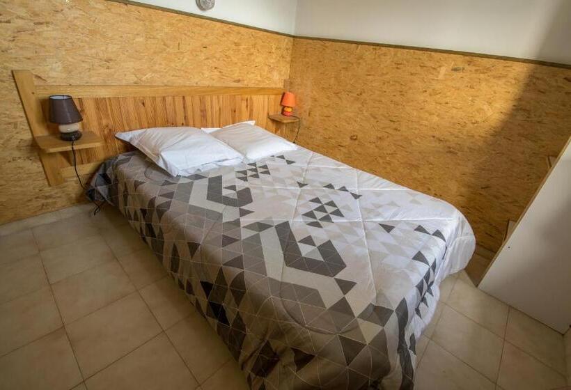 Sarl Aurore Vacances