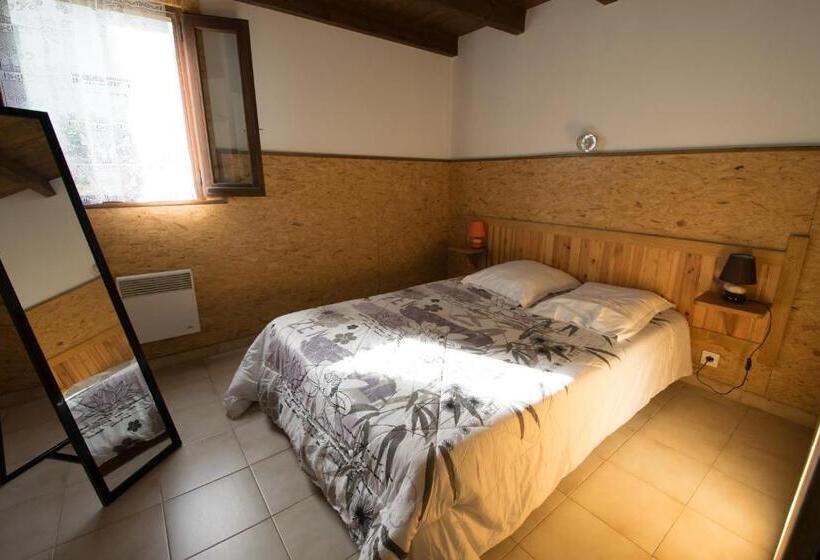 Sarl Aurore Vacances