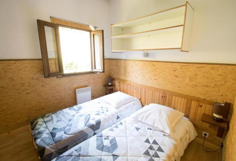 Sarl Aurore Vacances