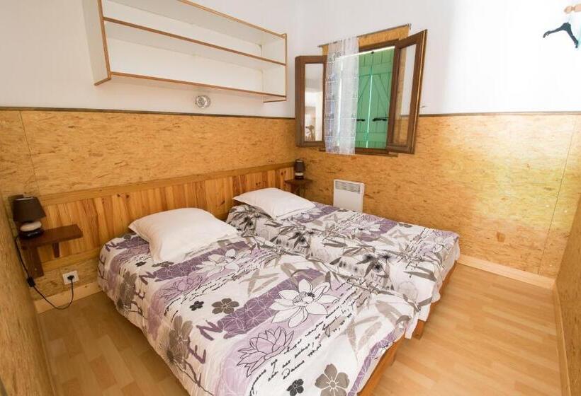 Sarl Aurore Vacances