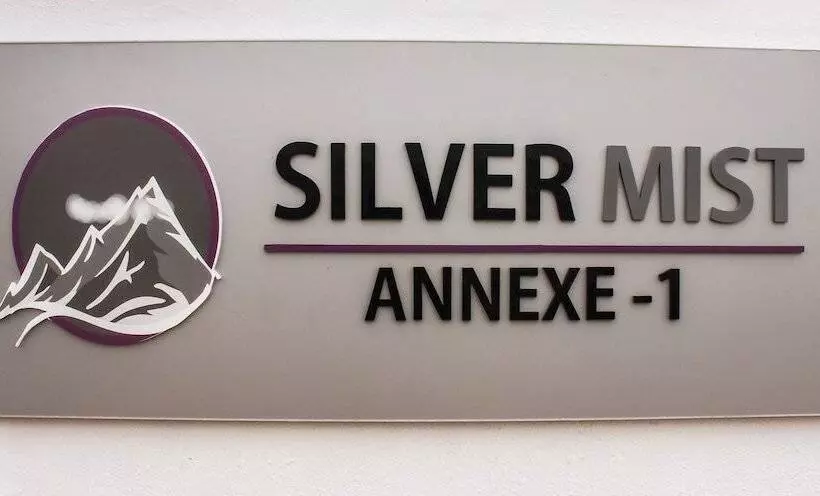 Silver Mist