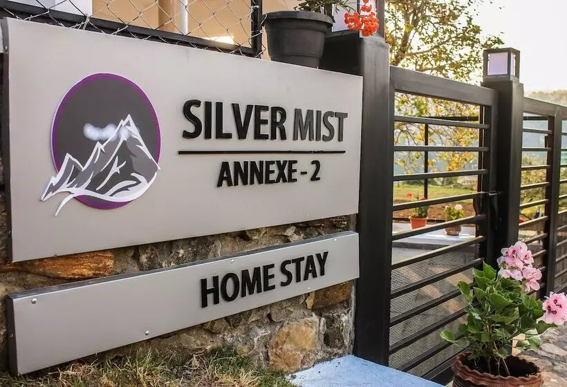 Silver Mist