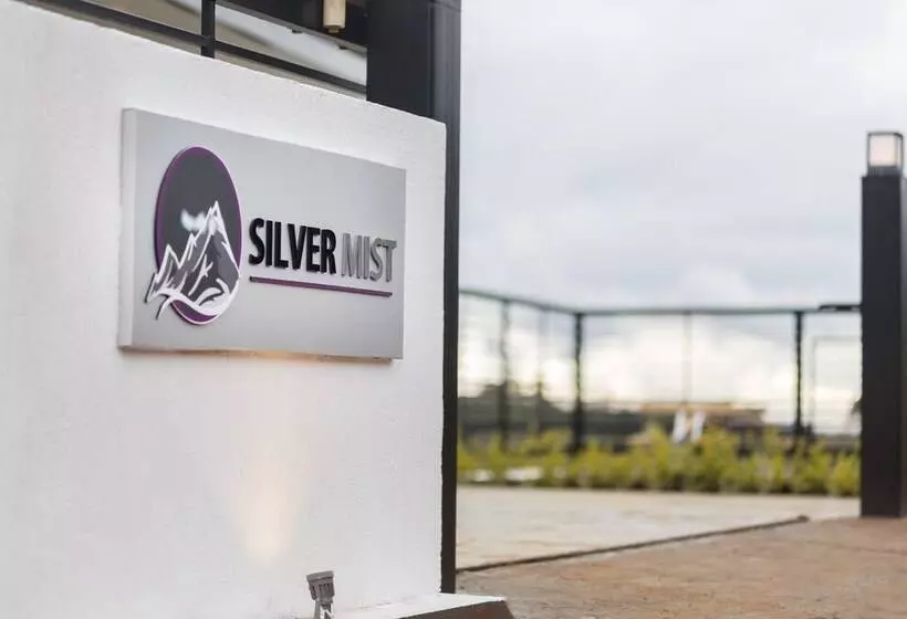 Silver Mist