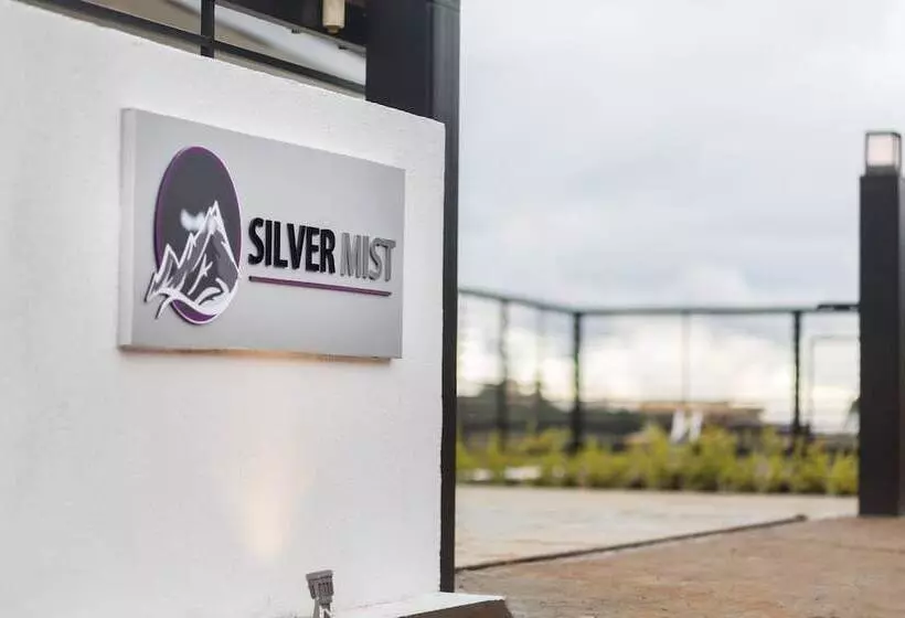 Silver Mist