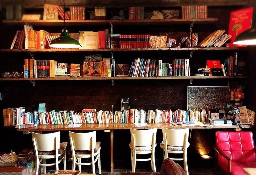 Cafe & Guest House Sofarii   Hostel