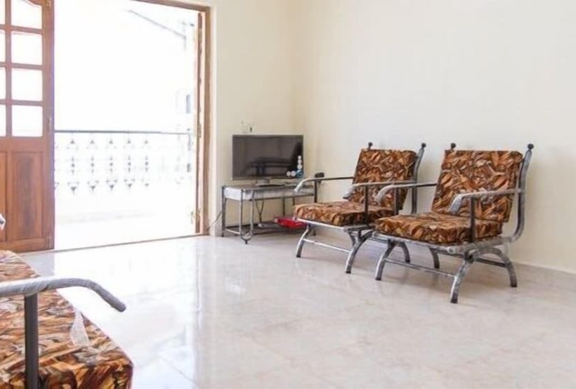 Calangute Beauty 2bhk Apartment