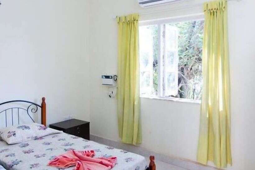 Calangute Beauty 2bhk Apartment