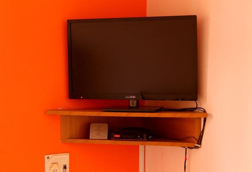 Calangute Beauty 2bhk Apartment