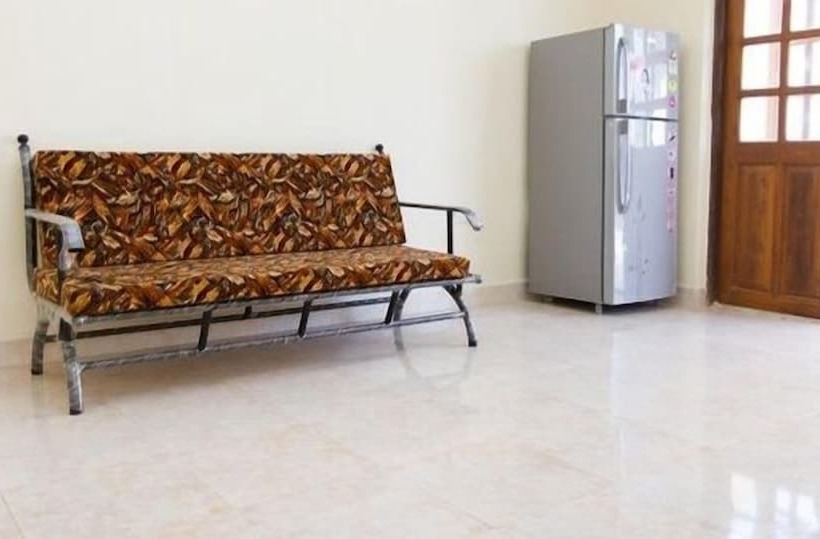 Calangute Beauty 2bhk Apartment