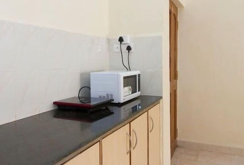Calangute Beauty 2bhk Apartment